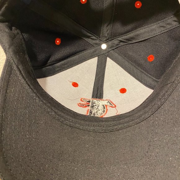 New Falcons BaseBall Cap - Picture 7 of 12